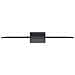 QNED AI 75'' Serie QNED87 75QNED87T6B, TV 4K, 4 HDMI, SMART TV 2024 - Foto miniatura 2