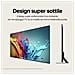 QNED AI 75'' Serie QNED87 75QNED87T6B, TV 4K, 4 HDMI, SMART TV 2024 - Foto miniatura 3