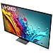 QNED AI 75'' Serie QNED87 75QNED87T6B, TV 4K, 4 HDMI, SMART TV 2024 - Foto miniatura 4
