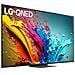 QNED AI 75'' Serie QNED87 75QNED87T6B, TV 4K, 4 HDMI, SMART TV 2024 - Foto miniatura 6