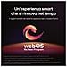 QNED AI 75'' Serie QNED87 75QNED87T6B, TV 4K, 4 HDMI, SMART TV 2024 - Foto miniatura 10