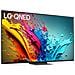 QNED AI 75'' Serie QNED87 75QNED87T6B, TV 4K, 4 HDMI, SMART TV 2024 - Foto miniatura 11