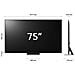 QNED AI 75'' Serie QNED87 75QNED87T6B, TV 4K, 4 HDMI, SMART TV 2024 - Foto miniatura 12