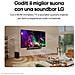 QNED AI 75'' Serie QNED87 75QNED87T6B, TV 4K, 4 HDMI, SMART TV 2024 - Foto miniatura 16