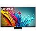 QNED AI 75'' Serie QNED87 75QNED87T6B, TV 4K, 4 HDMI, SMART TV 2024 - Foto miniatura 18