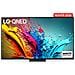 QNED AI 75'' Serie QNED87 75QNED87T6B, TV 4K, 4 HDMI, SMART TV 2024 - Foto miniatura 1