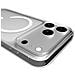 PUIPC17P6903MAGTRGRS custodia per cellulare 17,5 cm (6.9") Cover Trasparente - Foto miniatura 5