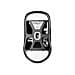 X2H CrazyLight Medium mouse Gaming Ambidestro RF Wireless + USB Type-C Ottico 32000 DPI - Foto miniatura 2