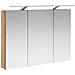 Set di mobili per il bagno 4 pcs Rovere Artigianale - Foto miniatura 7