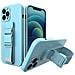 Custodia Samsung Galaxy A72 4g Blu - Foto miniatura 1