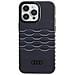 Audi Iml Magsafe Case Per Iphone 14 Pro Max - Nero - Foto miniatura 1