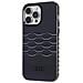 Audi Iml Magsafe Case Per Iphone 14 Pro Max - Nero - Foto miniatura 2