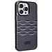 Audi Iml Magsafe Case Per Iphone 14 Pro Max - Nero - Foto miniatura 6