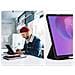 Custodia Nera Techprotect Per Lenovo Idea Tab Plus 12.1 Tb-361 - Foto miniatura 4