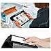 Custodia Nera Techprotect Per Lenovo Idea Tab Plus 12.1 Tb-361 - Foto miniatura 5