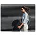 Custodia Nera Techprotect Per Lenovo Idea Tab Plus 12.1 Tb-361 - Foto miniatura 6
