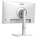 PRO MAX 241PHW E14 Monitor PC 60,5 cm (23.8") 1920 x 1080 Pixel Full HD LCD Bianco - Foto miniatura 3