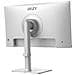 PRO MAX 241PHW E14 Monitor PC 60,5 cm (23.8") 1920 x 1080 Pixel Full HD LCD Bianco - Foto miniatura 7