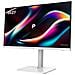 PRO MAX 241PHW E14 Monitor PC 60,5 cm (23.8") 1920 x 1080 Pixel Full HD LCD Bianco - Foto miniatura 8