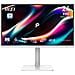 PRO MAX 241PHW E14 Monitor PC 60,5 cm (23.8") 1920 x 1080 Pixel Full HD LCD Bianco - Foto miniatura 1
