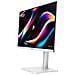 PRO MAX 241PHW E14 Monitor PC 60,5 cm (23.8") 1920 x 1080 Pixel Full HD LCD Bianco - Foto miniatura 10
