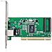 Scheda di rete PCI Gigabit TG-3269 10/100/1000Mbps 32-bit 33/66MHz - Foto miniatura 6