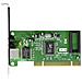 Scheda di rete PCI Gigabit TG-3269 10/100/1000Mbps 32-bit 33/66MHz - Foto miniatura 5