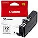 PGI-72CO Cartuccia Ink Originale Trasparente per Canon PIXMa PRO 10 Capacità 165 Pagine - Foto miniatura 2