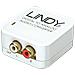 Convertitore Audio SPDIF Digitale > Analogico RCA - Foto miniatura 1
