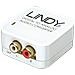 Convertitore Audio SPDIF Digitale > Analogico RCA - Foto miniatura 3