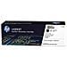 CE410XD Toner Originale Nero per LaserJet Pro 300 color M351a Capacità 8000 Pagine - Foto miniatura 5