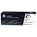 CE410XD Toner Originale Nero per LaserJet Pro 300 color M351a Capacità 8000 Pagine - Foto miniatura 3