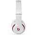 Beats Studio New Cuffie Supra-Aurali ad Alta definizione Isolamento acustico Batteria ricaricabile Autonomia 20 ore - Bianco - Foto miniatura 3