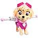 Paw Patrol Trasformazione Backpack Tv - Foto miniatura 6