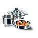 Casseruola con manico lungo Snack Set 14 cm 1 l - Foto miniatura 2