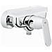 Miscelatore Monocomando Esterno Doccia Eurosmart Cosmo Grohe - Foto miniatura 5