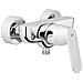 Miscelatore Monocomando Esterno Doccia Eurosmart Cosmo Grohe - Foto miniatura 9