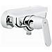 Miscelatore Monocomando Esterno Doccia Eurosmart Cosmo Grohe - Foto miniatura 1