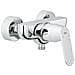Miscelatore Monocomando Esterno Doccia Eurosmart Cosmo Grohe - Foto miniatura 7