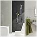 Miscelatore Monocomando Esterno Doccia Eurosmart Cosmo Grohe - Foto miniatura 8
