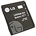 Batéria LG KG70, KE970 Shine, KG970 - 700 mAh Li-Pol za 5,80