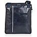 blue square borsello blu notte porta ipad con passante per auricolari ca1816b2 / blu2 - Foto miniatura 2