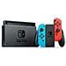 Switch Joy-Con Neon Rosso Blu - Foto miniatura 14