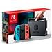 Switch Joy-Con Neon Rosso Blu - Foto miniatura 9