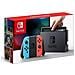 Switch Joy-Con Neon Rosso Blu - Foto miniatura 11