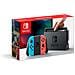 Switch Joy-Con Neon Rosso Blu - Foto miniatura 2
