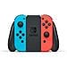 Switch Joy-Con Neon Rosso Blu - Foto miniatura 13