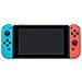 Switch Joy-Con Neon Rosso Blu - Foto miniatura 15