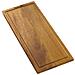 8642000 tagliere da cucina Rettangolare Legno - Foto miniatura 1