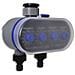 Programmatore Timer Irrigazione Elettronico Automatico Per Orto 2 Vie - Foto miniatura 3